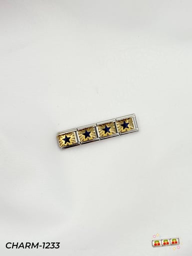 NMT Charm // CHARM-1233CHARM-1233