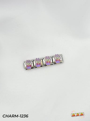 NMT Charm // CHARM-1236CHARM-1236