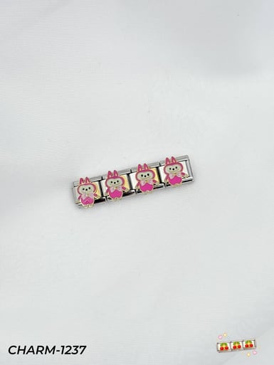 NMT Charm // CHARM-1237CHARM-1237
