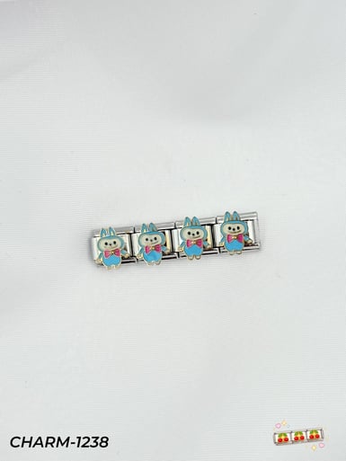 NMT Charm // CHARM-1238CHARM-1238