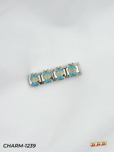 NMT Charm // CHARM-1239CHARM-1239