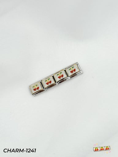 NMT Charm // CHARM-1241CHARM-1241