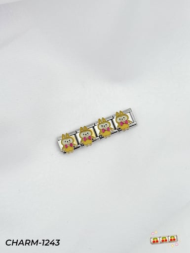 NMT Charm // CHARM-1243CHARM-1243