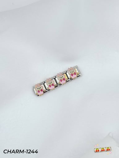 NMT Charm // CHARM-1244CHARM-1244