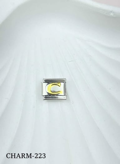 NMT Harf CHARM (C) // CHARM-223.CHARM-223