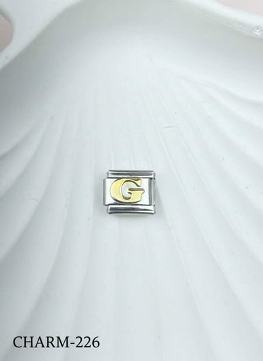 NMT Harf CHARM (G) // CHARM-226.CHARM-226