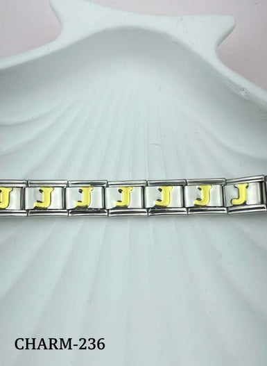 NMT Harf CHARM (J) // CHARM-236.CHARM-236