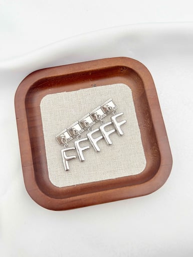 NMT Harfm Charm // CHARM-1223.CHARM-1223
