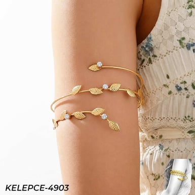 Pazu Kelepçesi // KELEPCE-4903KELEPCE-4903