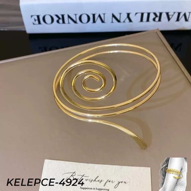 Pazu Kelepçesi // KELEPCE-4924KELEPCE-4924