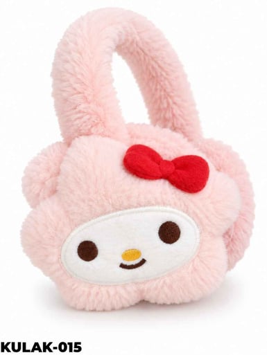 Peluş Kulaklık //KULAK-015KULAK-015