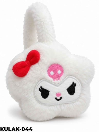 Peluş Kulaklık //KULAK-044KULAK-044