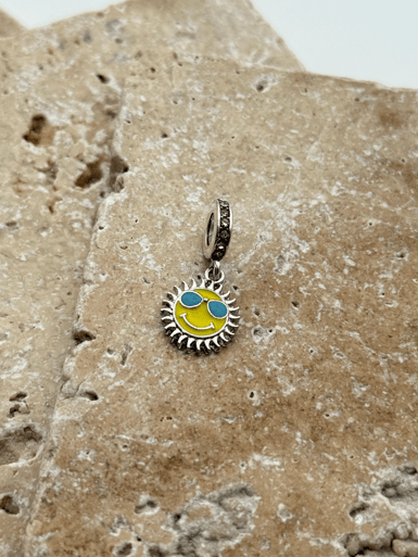 PNDR Charm // CHARM-754.CHARM-754