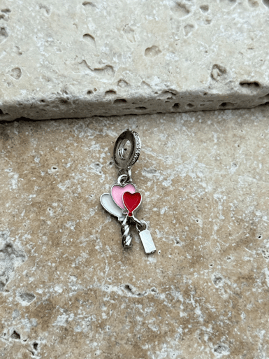 PNDR Charm // CHARM-786.CHARM-786