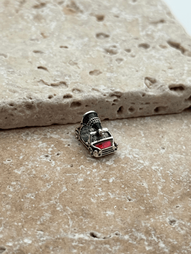 PNDR Charm // CHARM-795.CHARM-795
