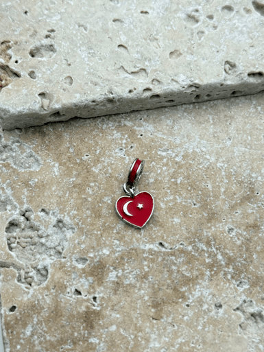 PNDR Charm // CHARM-839.CHARM-839