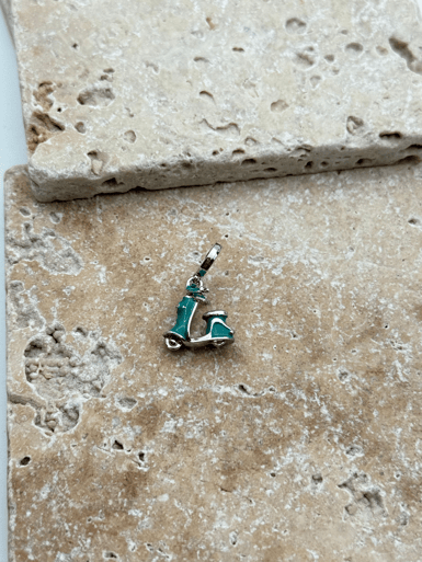 PNDR Charm // CHARM-846.CHARM-846