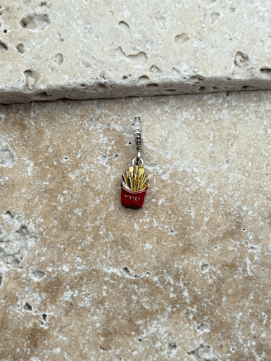 PNDR Charm // CHARM-909.CHARM-909