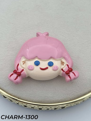 Pop Socket Telefon Arkası Tutacağı // CHARM-1300CHARM-1300