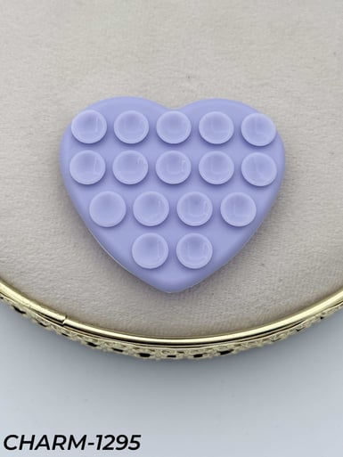 Pop Socket Telefon Arkası Tutacağı // CHARM-1295CHARM-1295