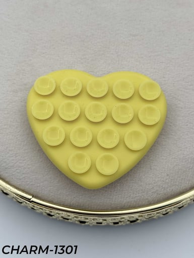 Pop Socket Telefon Arkası Tutacağı // CHARM-1301CHARM-1301