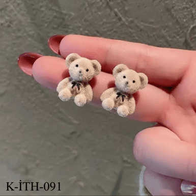 Teddy Küpe