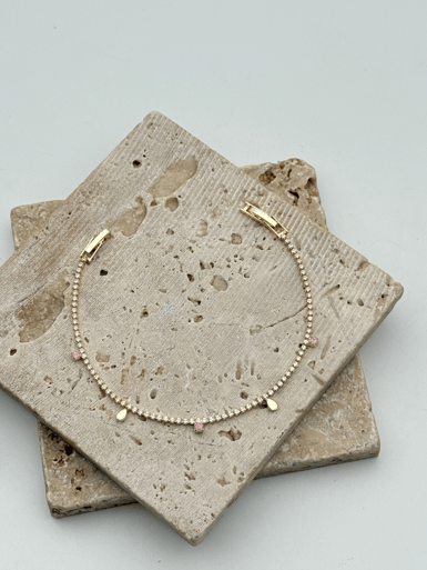 VIP 14K Bileklik // BILEK-6697.BILEK-6697