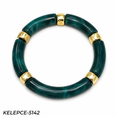 VIP Reçine Bileklik // KELEPCE-5142KELEPCE-5142