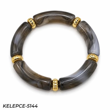 VIP Reçine Bileklik // KELEPCE-5144KELEPCE-5144