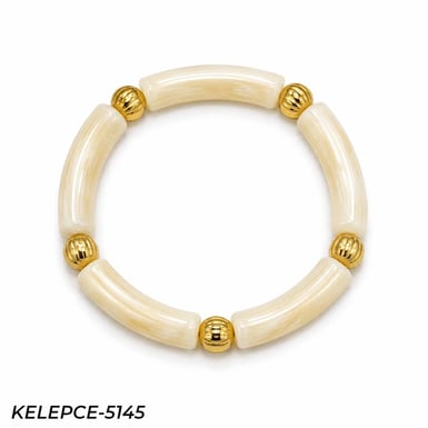 VIP Reçine Bileklik // KELEPCE-5145KELEPCE-5145