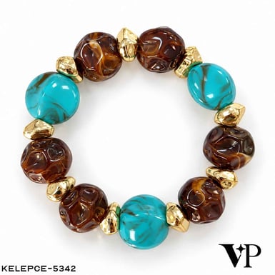 VIP Reçine Bileklik //KELEPCE-5342KELEPCE-5342