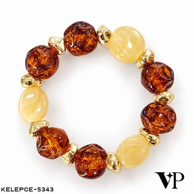 VIP Reçine Bileklik //KELEPCE-5343KELEPCE-5343