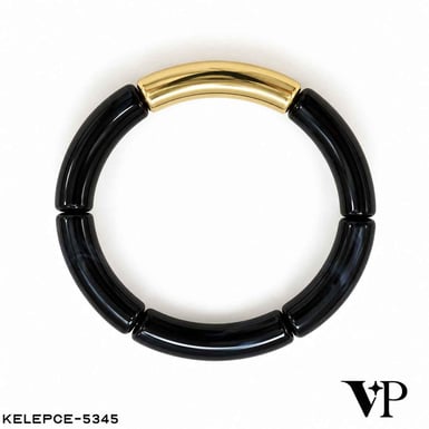 VIP Reçine Bileklik //KELEPCE-5345KELEPCE-5345
