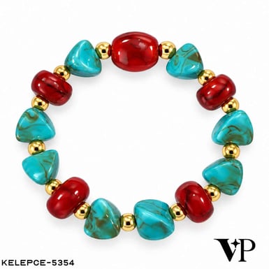 VIP Reçine Bileklik //KELEPCE-5354KELEPCE-5354