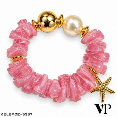 VIP Reçine Bileklik //KELEPCE-5367KELEPCE-5367