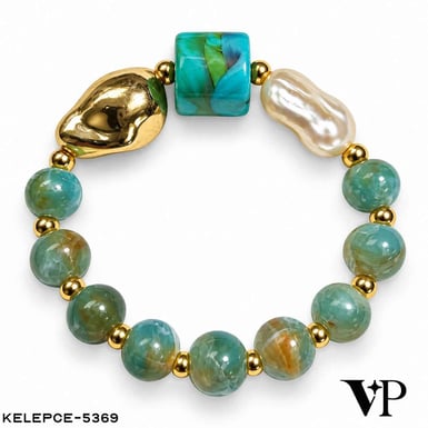 VIP Reçine Bileklik //KELEPCE-5369KELEPCE-5369