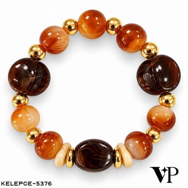 VIP Reçine Bileklik //KELEPCE-5376KELEPCE-5376