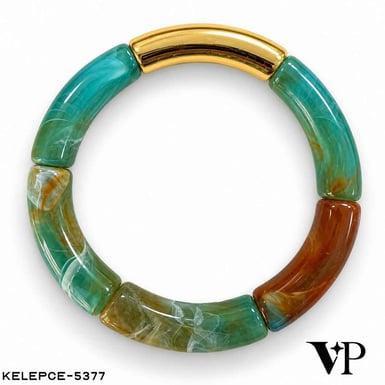 VIP Reçine Bileklik //KELEPCE-5377KELEPCE-5377