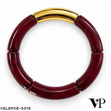 VIP Reçine Bileklik //KELEPCE-5379KELEPCE-5379