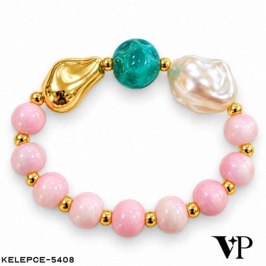 VIP Reçine Bileklik //KELEPCE-5408KELEPCE-5408