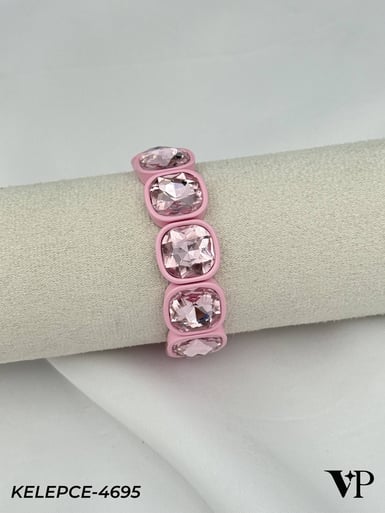 VIP Renkli Mando Bileklik // KELEPCE-4695KELEPCE-4695