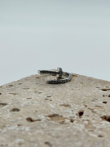 VIP Yüzük (Ayarlanabilir) // YÜZÜK-1862.YÜZÜK-1862