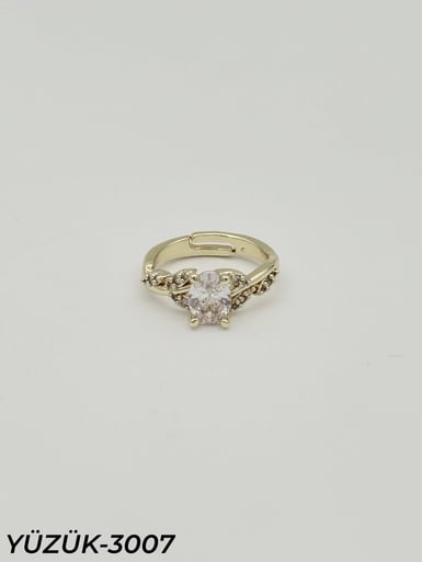 VIP Yüzük (Ayarlanabilir) // YÜZÜK-3007YÜZÜK-3007