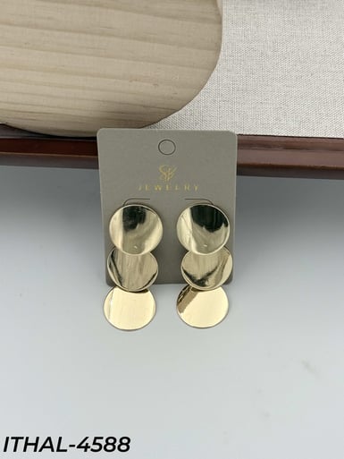 VIP Z*RA Küpe // ITHAL-4588ITHAL-4588