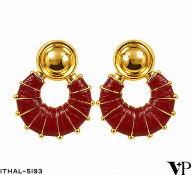 VIP Z*RA Küpe //ITHAL-5193ITHAL-5193