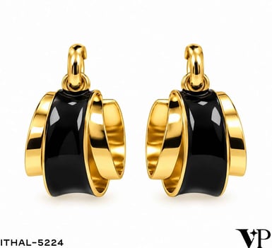 VIP Z*RA Küpe //ITHAL-5224ITHAL-5224