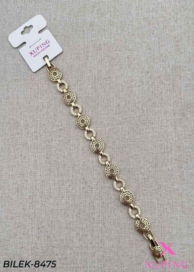 XUPİNG Bileklik // BILEK-8475BILEK-8475