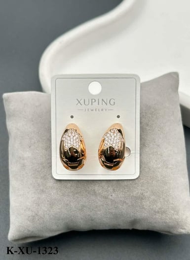 XUPING Küpe // K-XU-1323.K-XU-1323