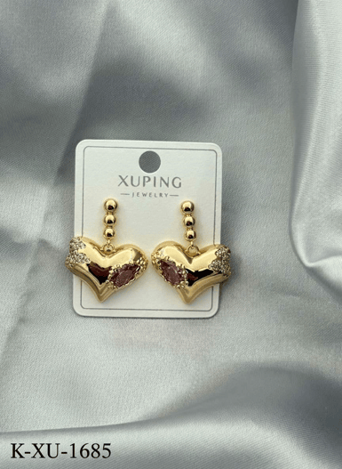XUPING Küpe // K-XU-1685.K-XU-1685