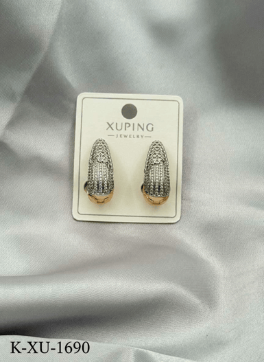 XUPING Küpe // K-XU-1690.K-XU-1690